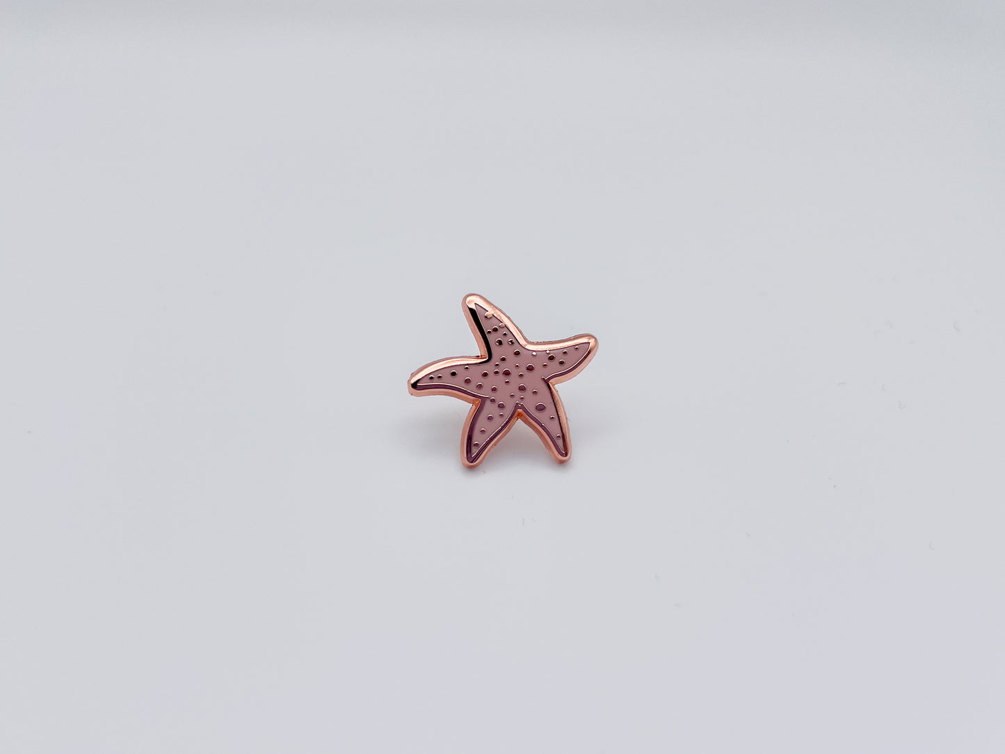 Starfish Pin