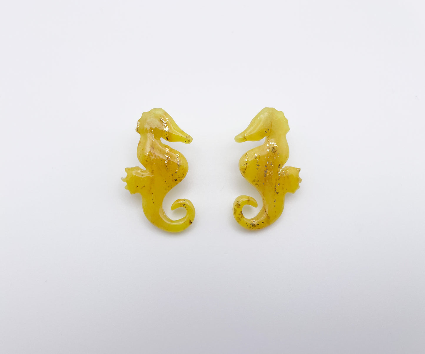 Seahorse Earrings