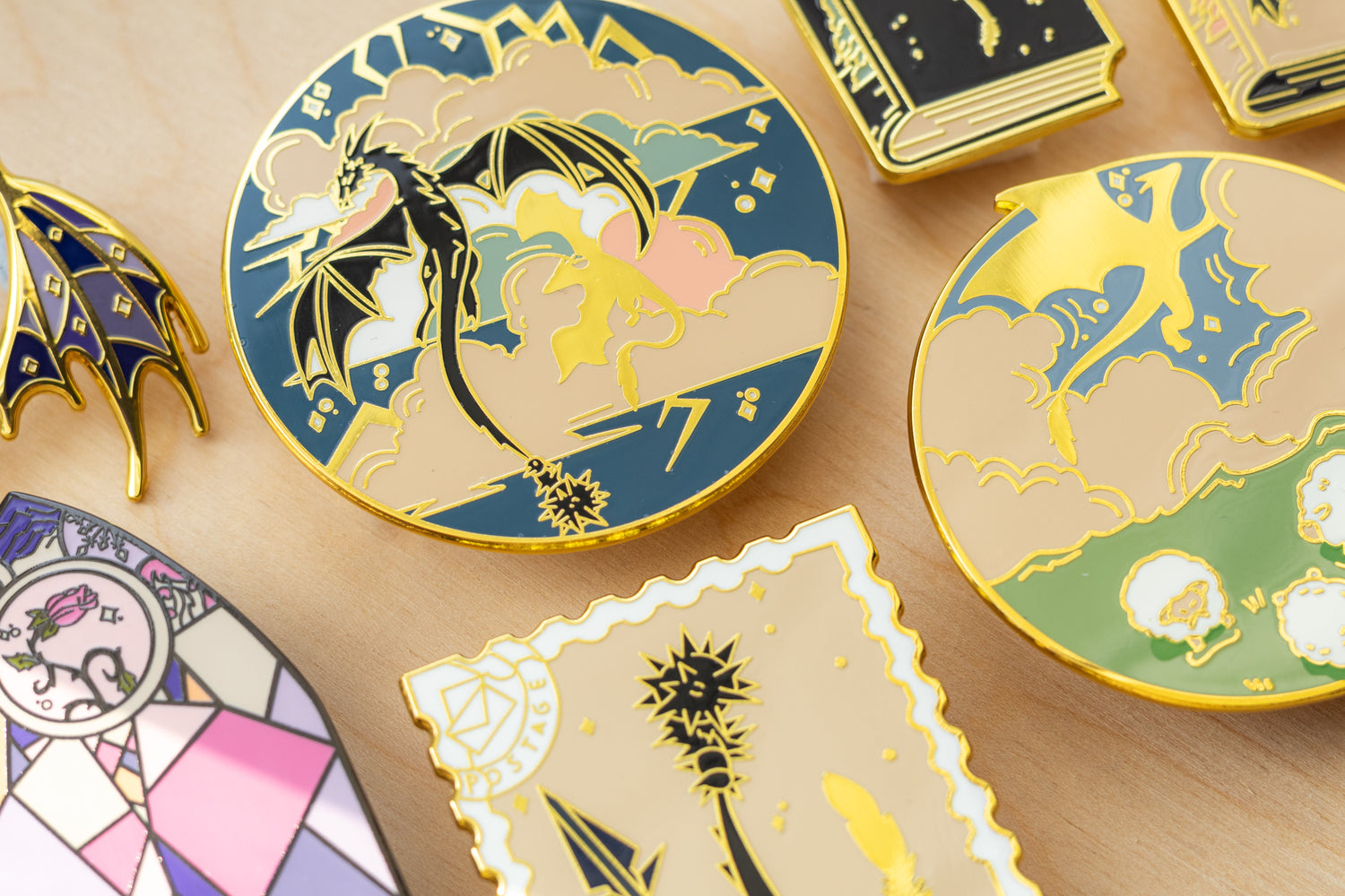 The Reader Collection - Kickstarter 2025