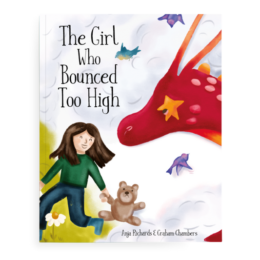 The Girl Who Bounced Too High