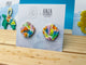 Shell Earrings