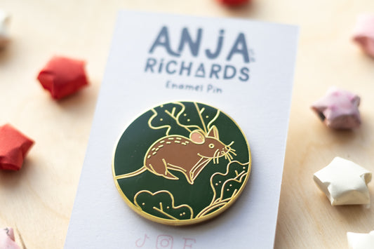 Mouse Pin - Standard Edition