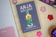 Algaeira Mermaid Pin