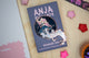 Selqualia Mermaid Enamel Pin