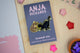 Ted & Sparkles Pin - Standard Edition