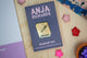 Morning Book Enamel Pin