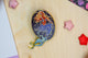 Amaruni Mermaid Enamel Pin