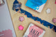 Wings & Tails Washi Tape