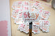 Stay Positive Sticker