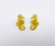 Seahorse Earrings