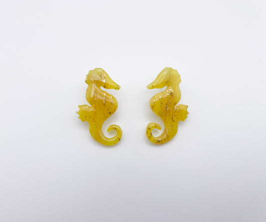 Seahorse Earrings