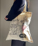 Too Many Plants Tote Bag