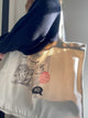 Too Many Plants Shopping Tote Bag